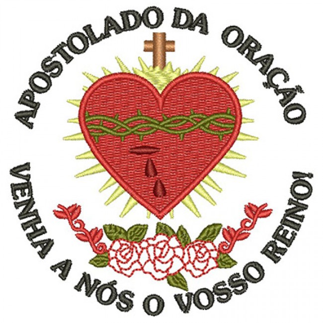 APOSTOLADO DA ORAÇÃO PEQUENO APOSTOLADO DA ORAÇÃO PEQUENO