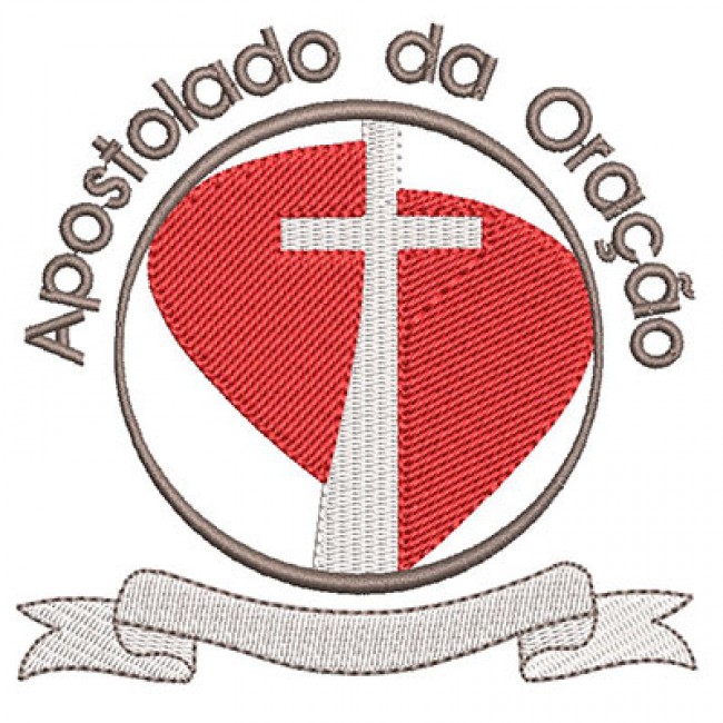 APOSTOLADO DA ORAÇÃO 2017 APOSTOLADO DA ORAÇÃO 2017
