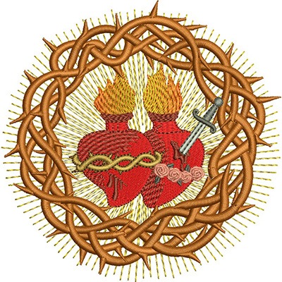 Resultado de imagem para sagrados corações