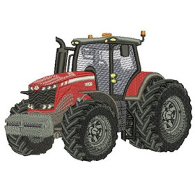 Tractors