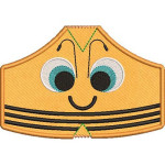 Bebê Tam Pp