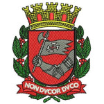 BRASÕES DAS CIDADES
