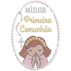 1a Comunhão