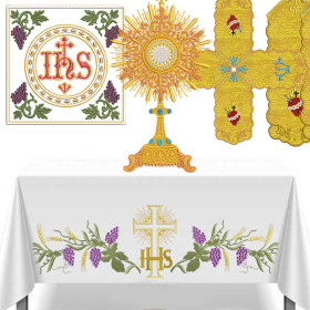 Altar