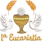 1a Comunhão