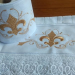 Kit De Lavabo