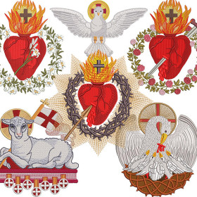 Símbolos Cristianos