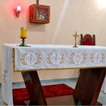 Altar