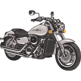 Motorcycle