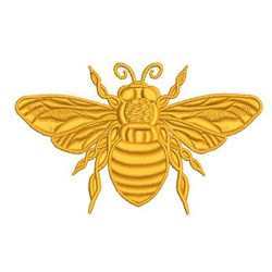 ABEJA DE ORO 2