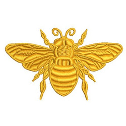 ABEJA DE ORO 3