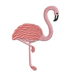 FLAMINGO 12