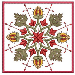 EMBROIDERED ALTAR CLOTHS 189