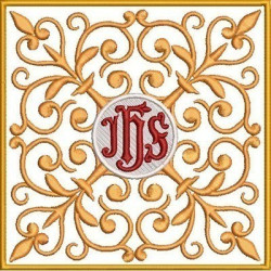 Embroidery Design Embroidered Altar Cloths Jhs Decorated 335