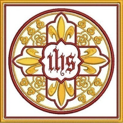 Embroidery Design Altar Cloths Jhs Decorated 393