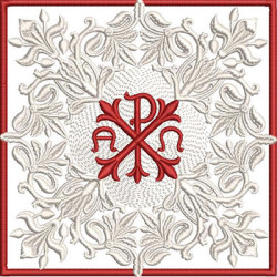 Embroidery Design Altar Cloths Px Decorated 395