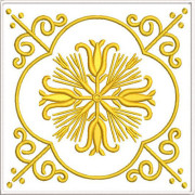 Embroidery Des...