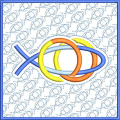 Embroidery Design Altar Cloths Mary Teams 472..