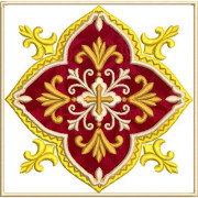 Embroidery Des...