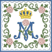 Embroidery Des...