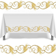 Diseño Para Bordado 3 Patrones De Bordado Continuos De..