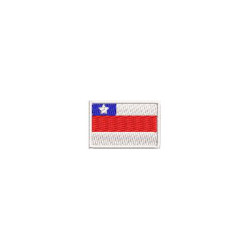 AMAZONA FLAG 4CM