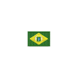 CEARÁ FLAG 3 CM