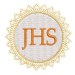 Embroidery Design Decorated Host 9