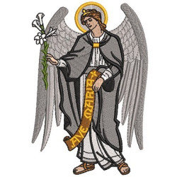 ARCHANGEL GABRIEL 2