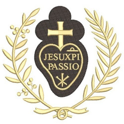 PASSIONIST HEART