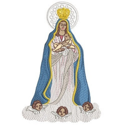 OUR LADY OF ABBEY