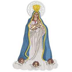 NUESTRA SEÑORA DE ABADÍA