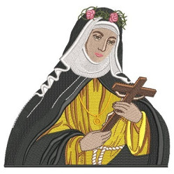 SANTA ROSA DE LIMA