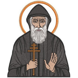 SÃO CHARBEL MAKHLOUF