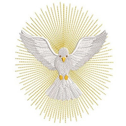 DIVINE HOLY SPIRIT 5