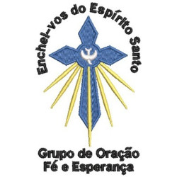 GRUPO DE ORAÇÃO