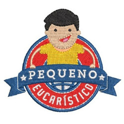 PEQUENO EUCARÍSTICO