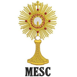 CUSTODIA DEL MESC