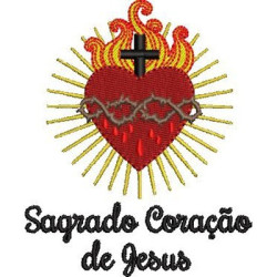 SACRED HEART OF JESUS PT