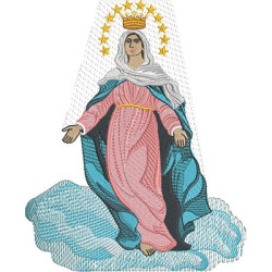 NUESTRA SEÑORA DE LA ASUNCIÓN