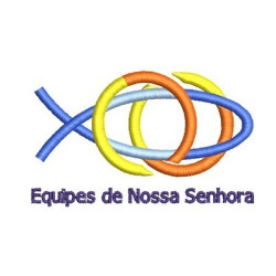 EQUIPES DE NOSSA SENHORA 3