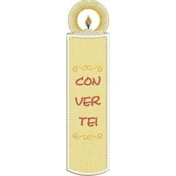 VELA APLICADA CONVERTEI