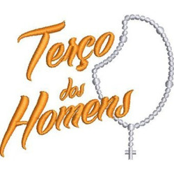 ROSARIO DE HOMBRES 4