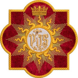 Embroidery Design Ihs Applied Frame 2