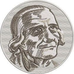 MEDAL SAINT JOHN MARIA VIANNEY