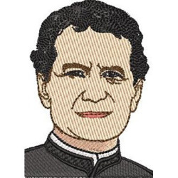 SAINT JOHN BOSCO SMALL