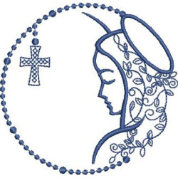 ROSARY OF MARY 1