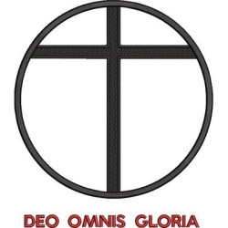 OPUS DEI DEO OMNIS GLORIA