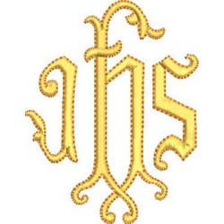 Embroidery Design Jhs With Contour 2