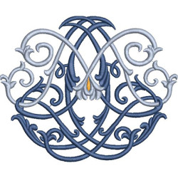 Diseño Para Bordado Bordado Mariano 35